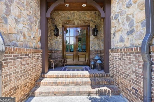 605 Carriage Avenue, Jefferson, GA 30549