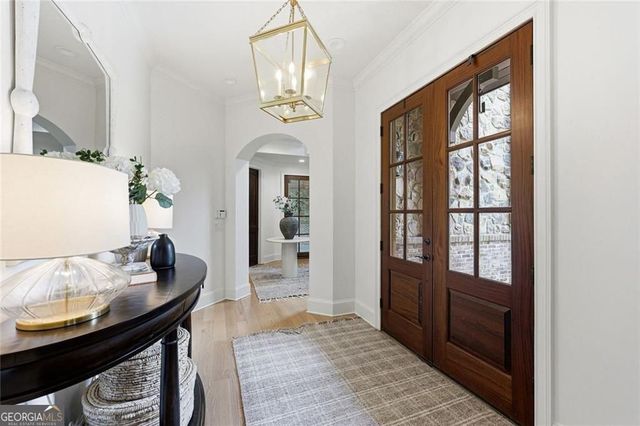 605 Carriage Avenue, Jefferson, GA 30549