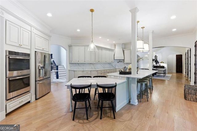 605 Carriage Avenue, Jefferson, GA 30549