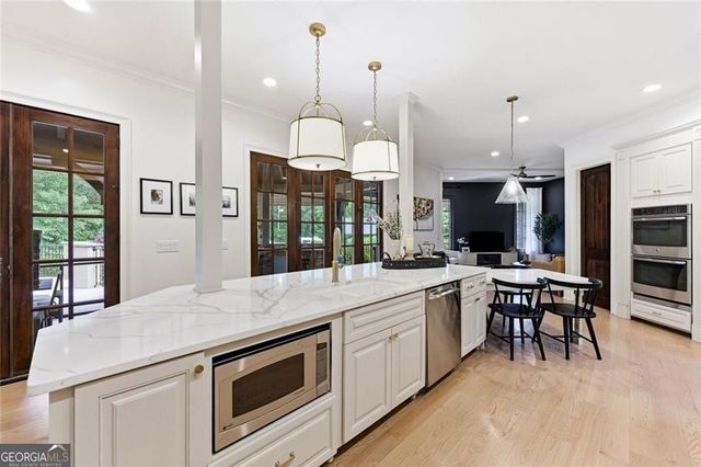 605 Carriage Avenue, Jefferson, GA 30549
