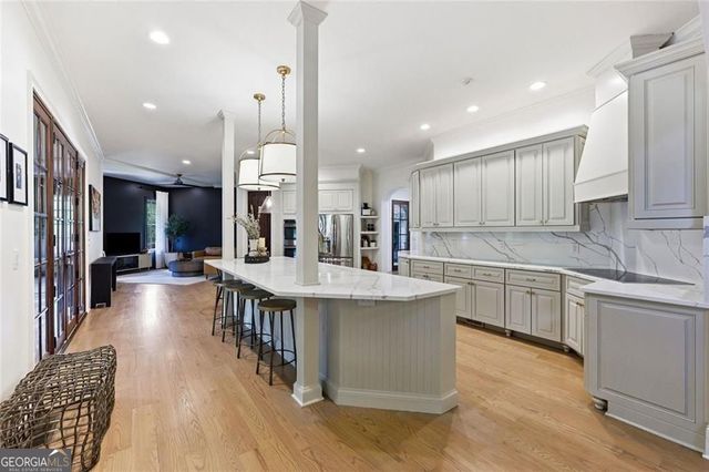605 Carriage Avenue, Jefferson, GA 30549