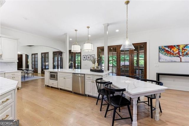 605 Carriage Avenue, Jefferson, GA 30549