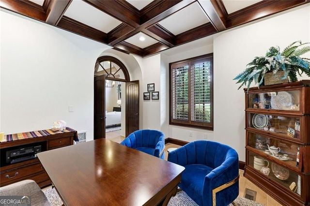 605 Carriage Avenue, Jefferson, GA 30549