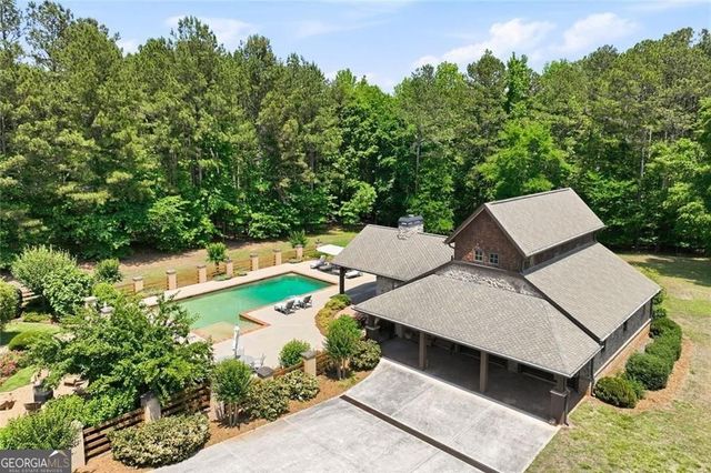 605 Carriage Avenue, Jefferson, GA 30549