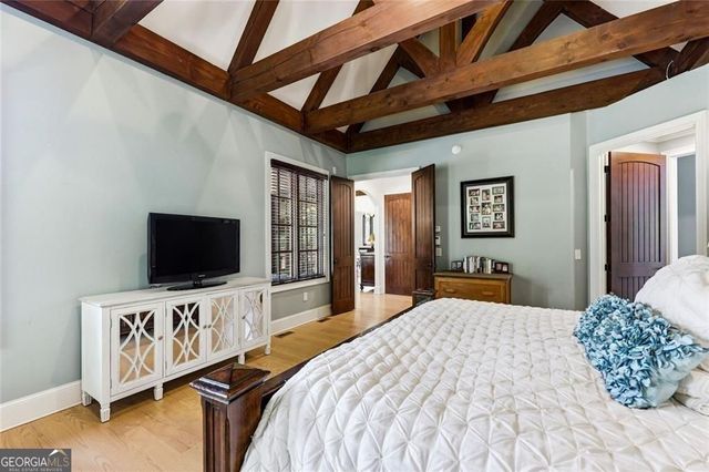 605 Carriage Avenue, Jefferson, GA 30549