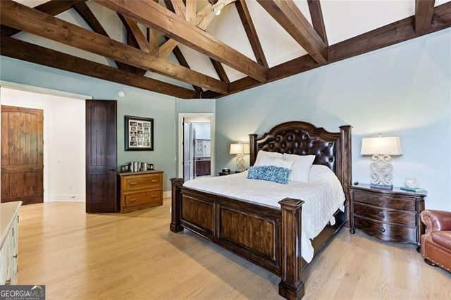 605 Carriage Avenue, Jefferson, GA 30549