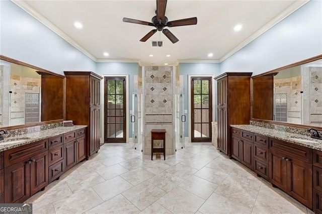 605 Carriage Avenue, Jefferson, GA 30549