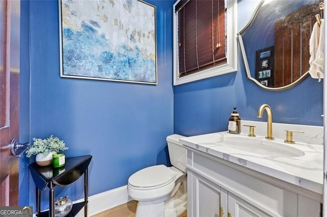 605 Carriage Avenue, Jefferson, GA 30549