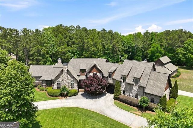 605 Carriage Avenue, Jefferson, GA 30549