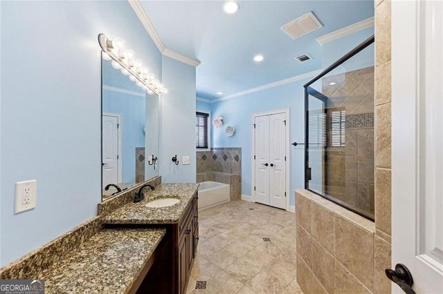 605 Carriage Avenue, Jefferson, GA 30549