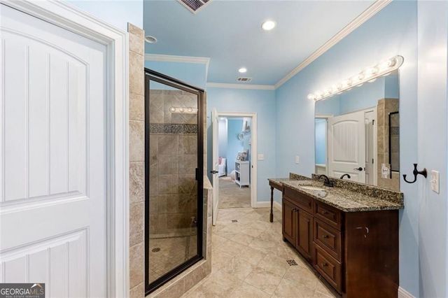 605 Carriage Avenue, Jefferson, GA 30549