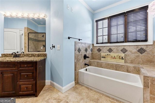 605 Carriage Avenue, Jefferson, GA 30549