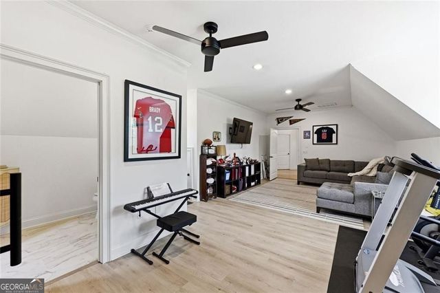 605 Carriage Avenue, Jefferson, GA 30549