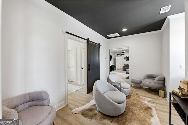 605 Carriage Avenue, Jefferson, GA 30549