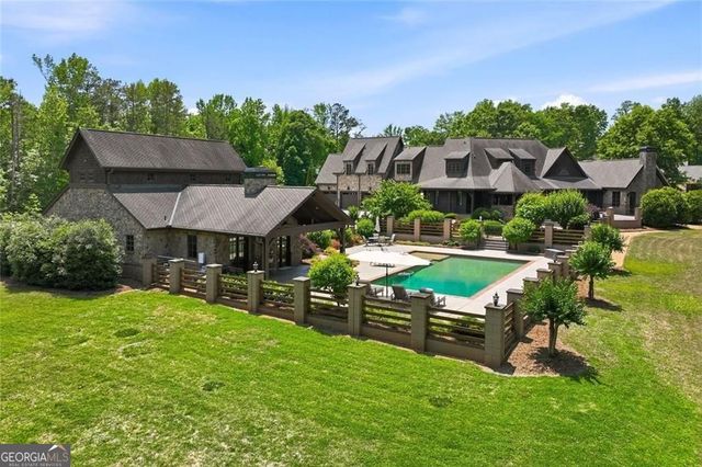 605 Carriage Avenue, Jefferson, GA 30549
