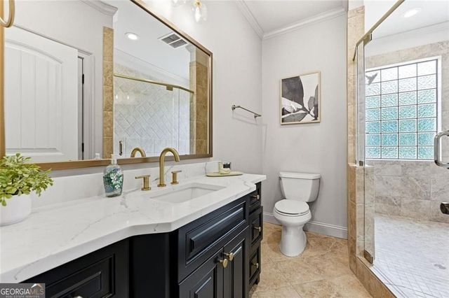 605 Carriage Avenue, Jefferson, GA 30549