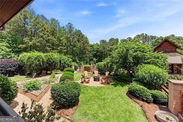 605 Carriage Avenue, Jefferson, GA 30549