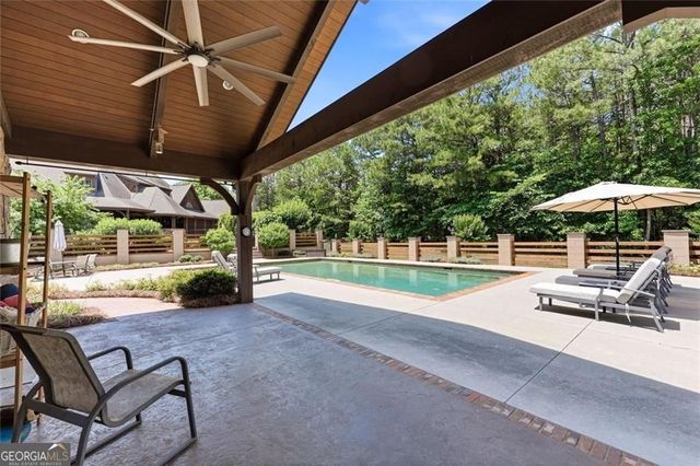 605 Carriage Avenue, Jefferson, GA 30549