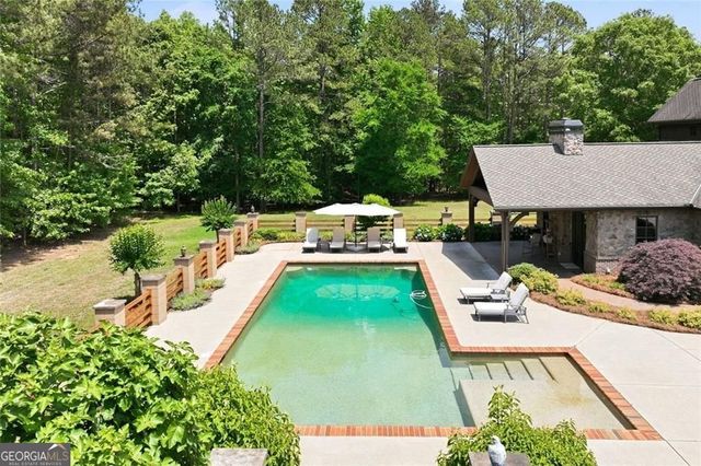 605 Carriage Avenue, Jefferson, GA 30549