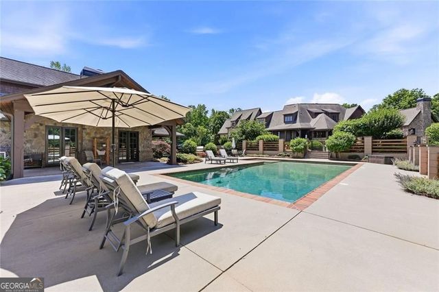 605 Carriage Avenue, Jefferson, GA 30549