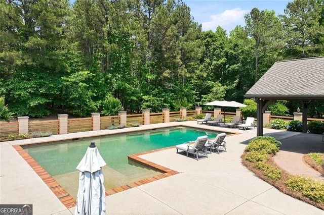 605 Carriage Avenue, Jefferson, GA 30549