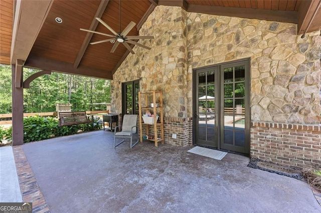 605 Carriage Avenue, Jefferson, GA 30549