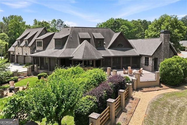 605 Carriage Avenue, Jefferson, GA 30549