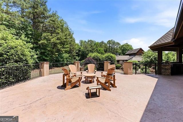 605 Carriage Avenue, Jefferson, GA 30549