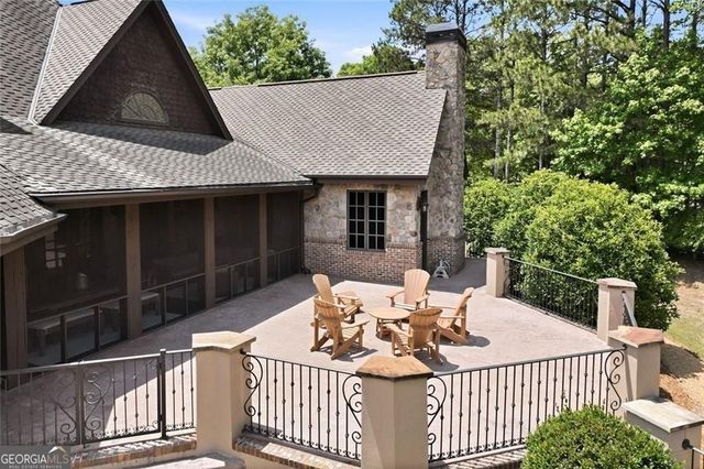 605 Carriage Avenue, Jefferson, GA 30549