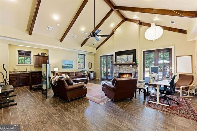 605 Carriage Avenue, Jefferson, GA 30549