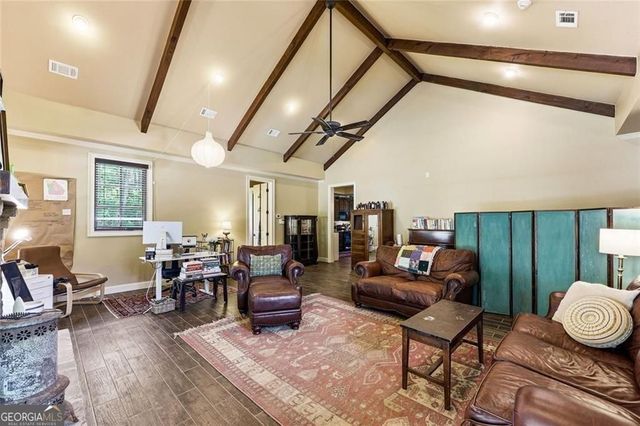 605 Carriage Avenue, Jefferson, GA 30549