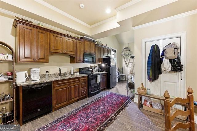 605 Carriage Avenue, Jefferson, GA 30549