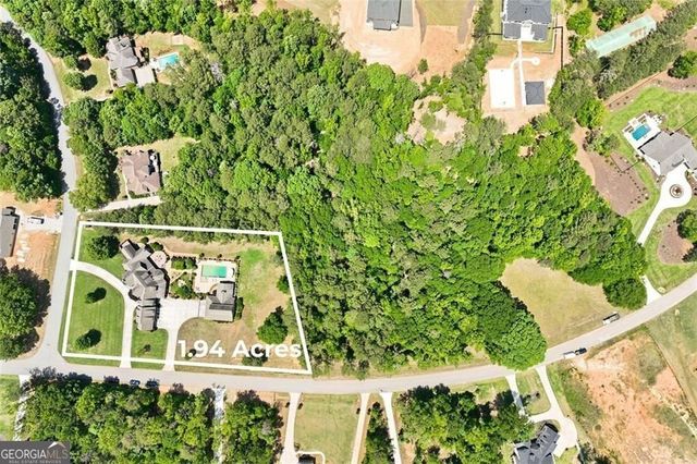605 Carriage Avenue, Jefferson, GA 30549