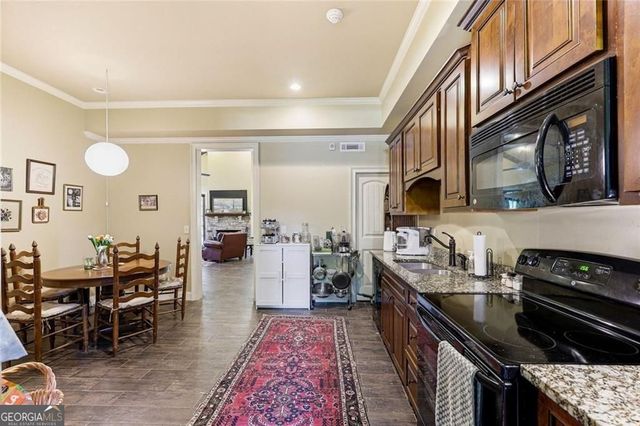 605 Carriage Avenue, Jefferson, GA 30549