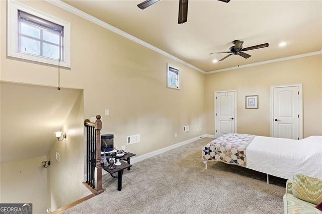 605 Carriage Avenue, Jefferson, GA 30549