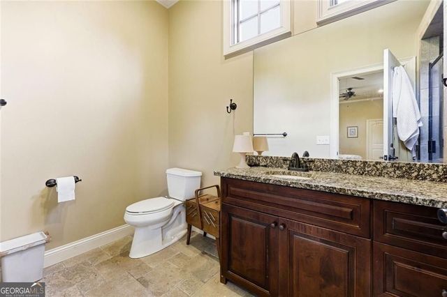 605 Carriage Avenue, Jefferson, GA 30549