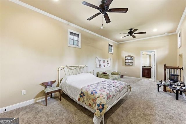 605 Carriage Avenue, Jefferson, GA 30549