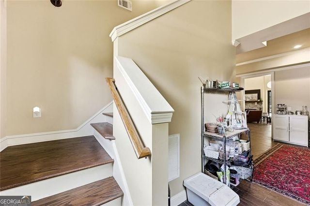 605 Carriage Avenue, Jefferson, GA 30549