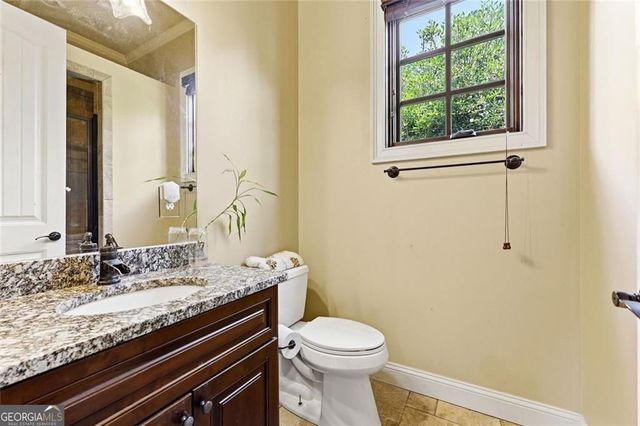 605 Carriage Avenue, Jefferson, GA 30549