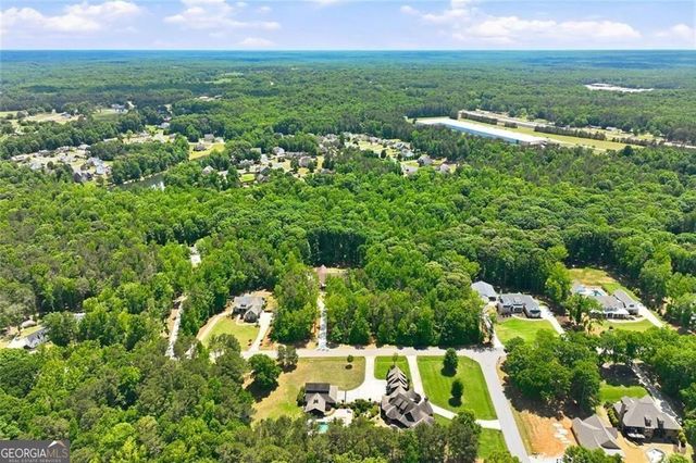 605 Carriage Avenue, Jefferson, GA 30549