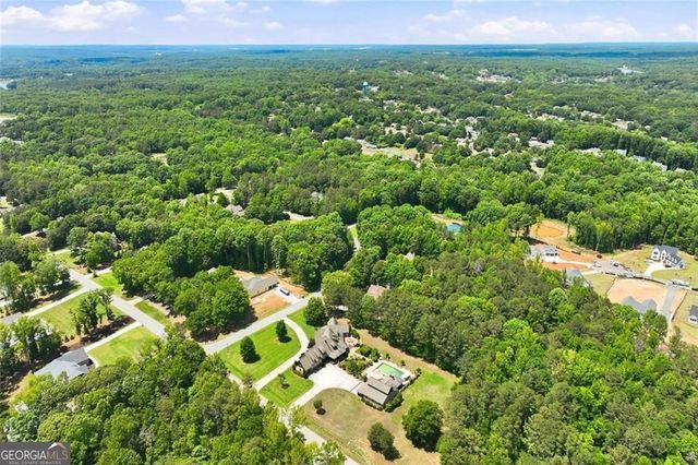 605 Carriage Avenue, Jefferson, GA 30549