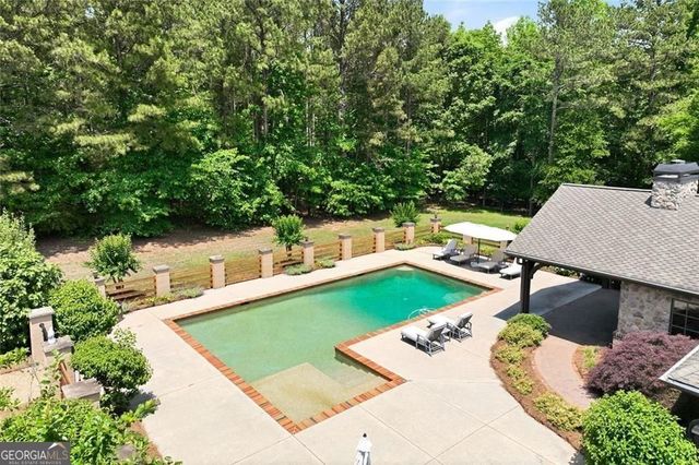 605 Carriage Avenue, Jefferson, GA 30549