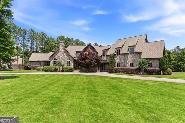 605 Carriage Avenue, Jefferson, GA 30549