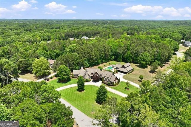 605 Carriage Avenue, Jefferson, GA 30549