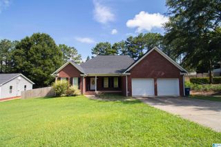 147 ANNA MATTISON ROAD, Oxford, AL 36203
