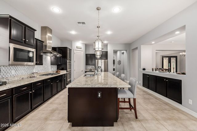 2924 E ATHENA Avenue, Gilbert, AZ 85297