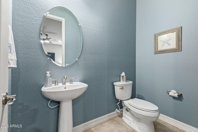 2924 E ATHENA Avenue, Gilbert, AZ 85297