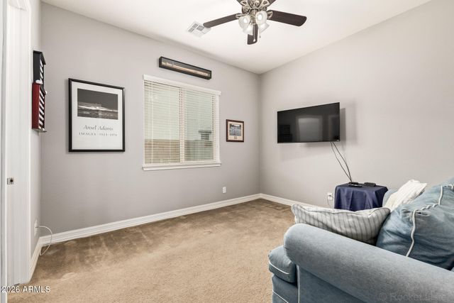 2924 E ATHENA Avenue, Gilbert, AZ 85297