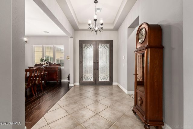 2924 E ATHENA Avenue, Gilbert, AZ 85297