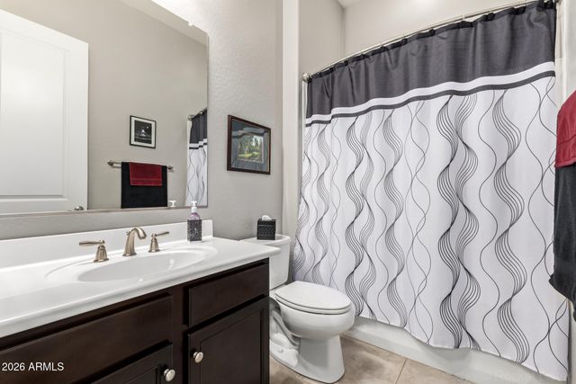 2924 E ATHENA Avenue, Gilbert, AZ 85297